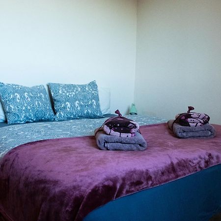 Apartment 43 Oberhoflein Zewnętrze zdjęcie