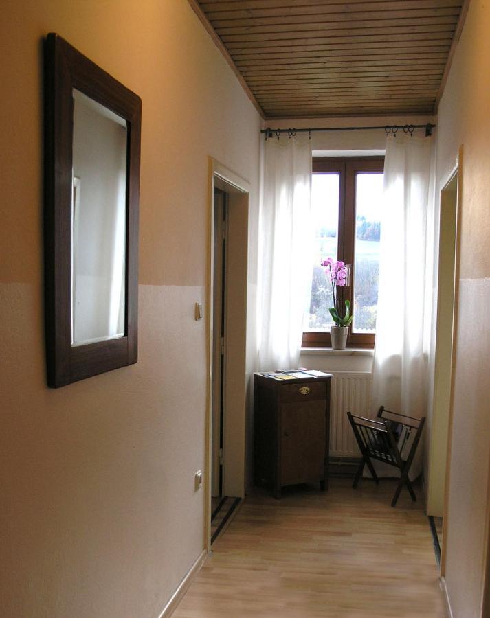 Apartment 43 Oberhoflein Zewnętrze zdjęcie