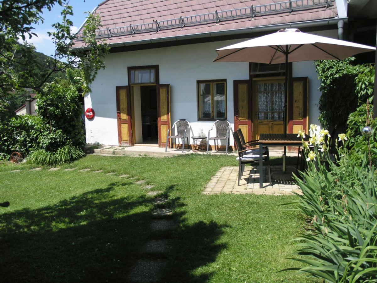 Apartment 43 Oberhoflein Zewnętrze zdjęcie