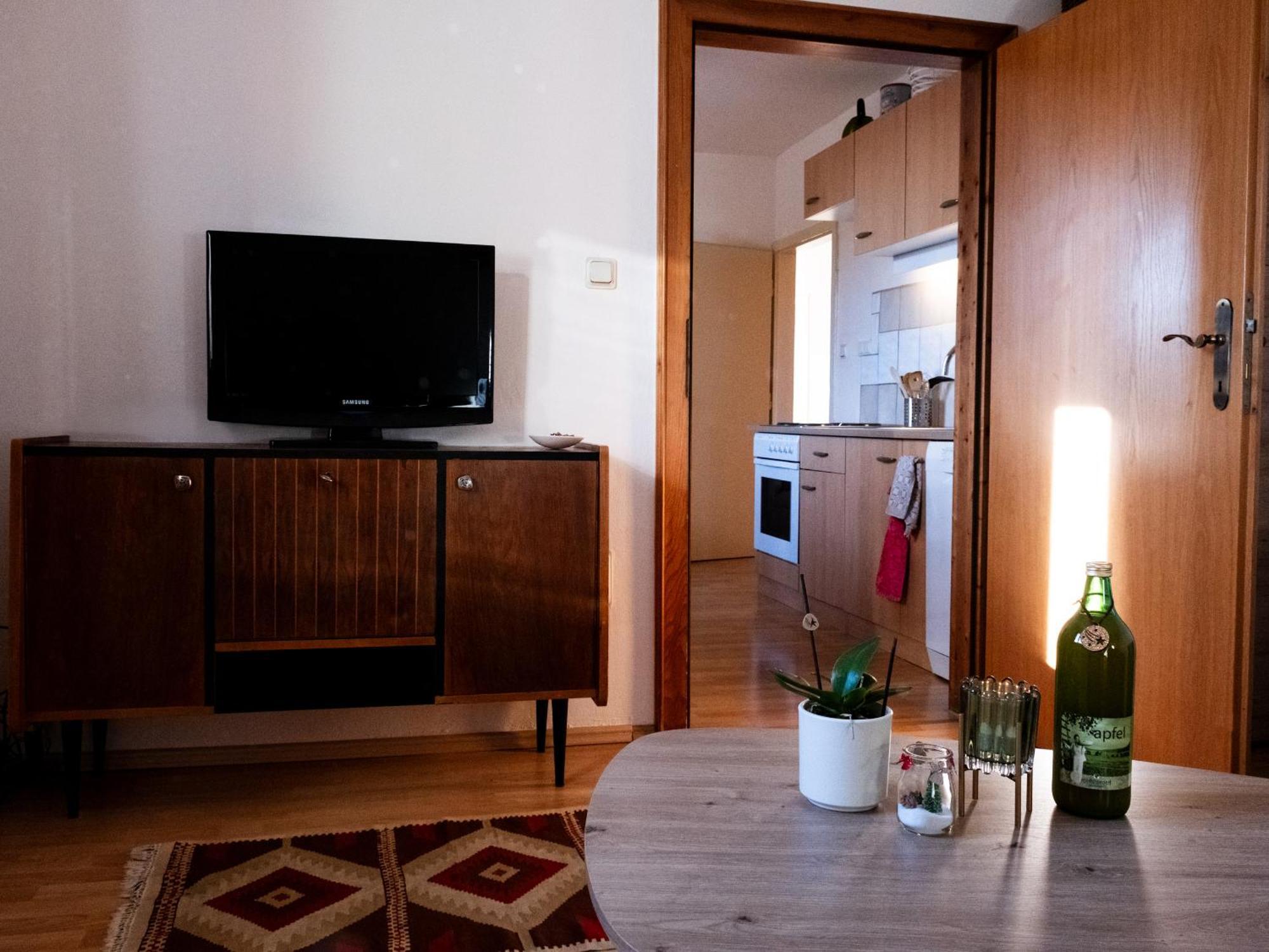 Apartment 43 Oberhoflein Zewnętrze zdjęcie