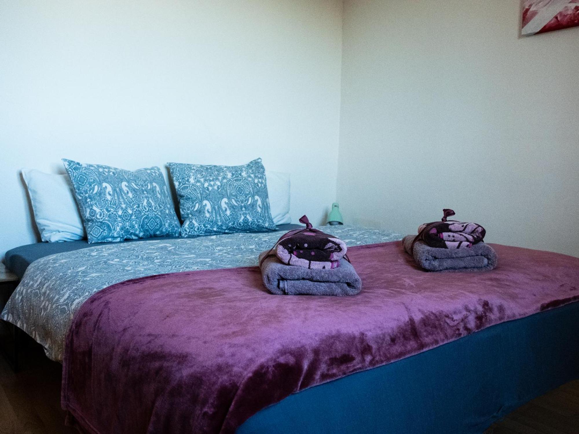 Apartment 43 Oberhoflein Zewnętrze zdjęcie