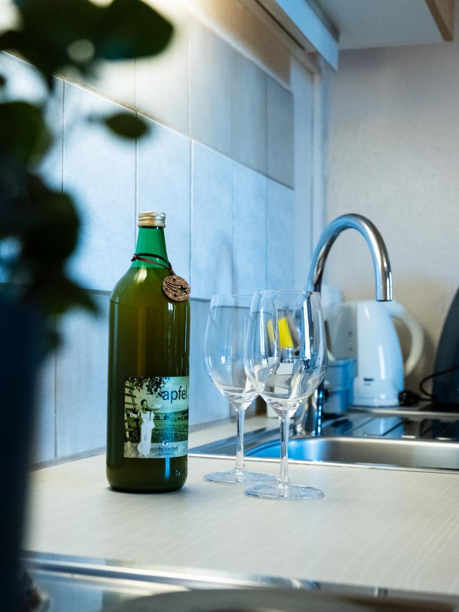 Apartment 43 Oberhoflein Zewnętrze zdjęcie