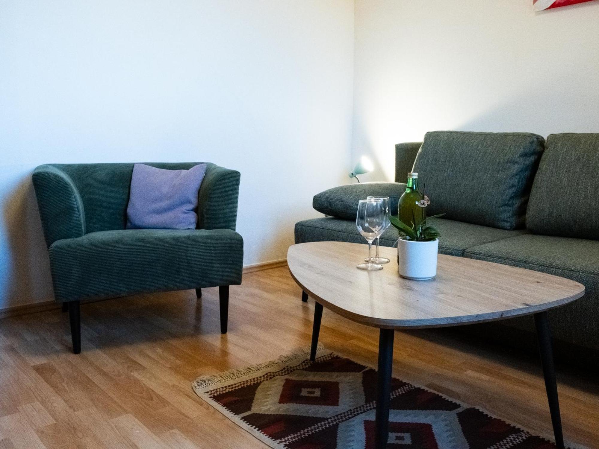 Apartment 43 Oberhoflein Zewnętrze zdjęcie