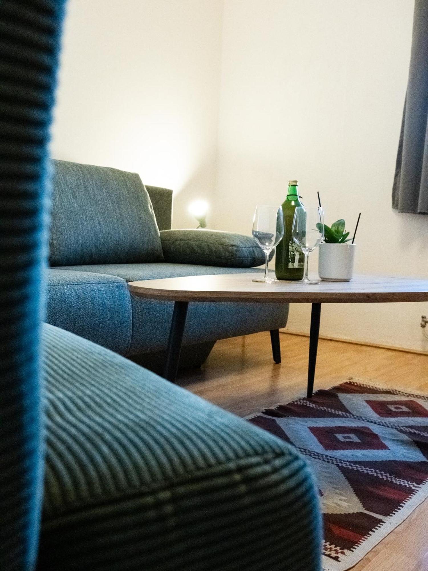 Apartment 43 Oberhoflein Zewnętrze zdjęcie