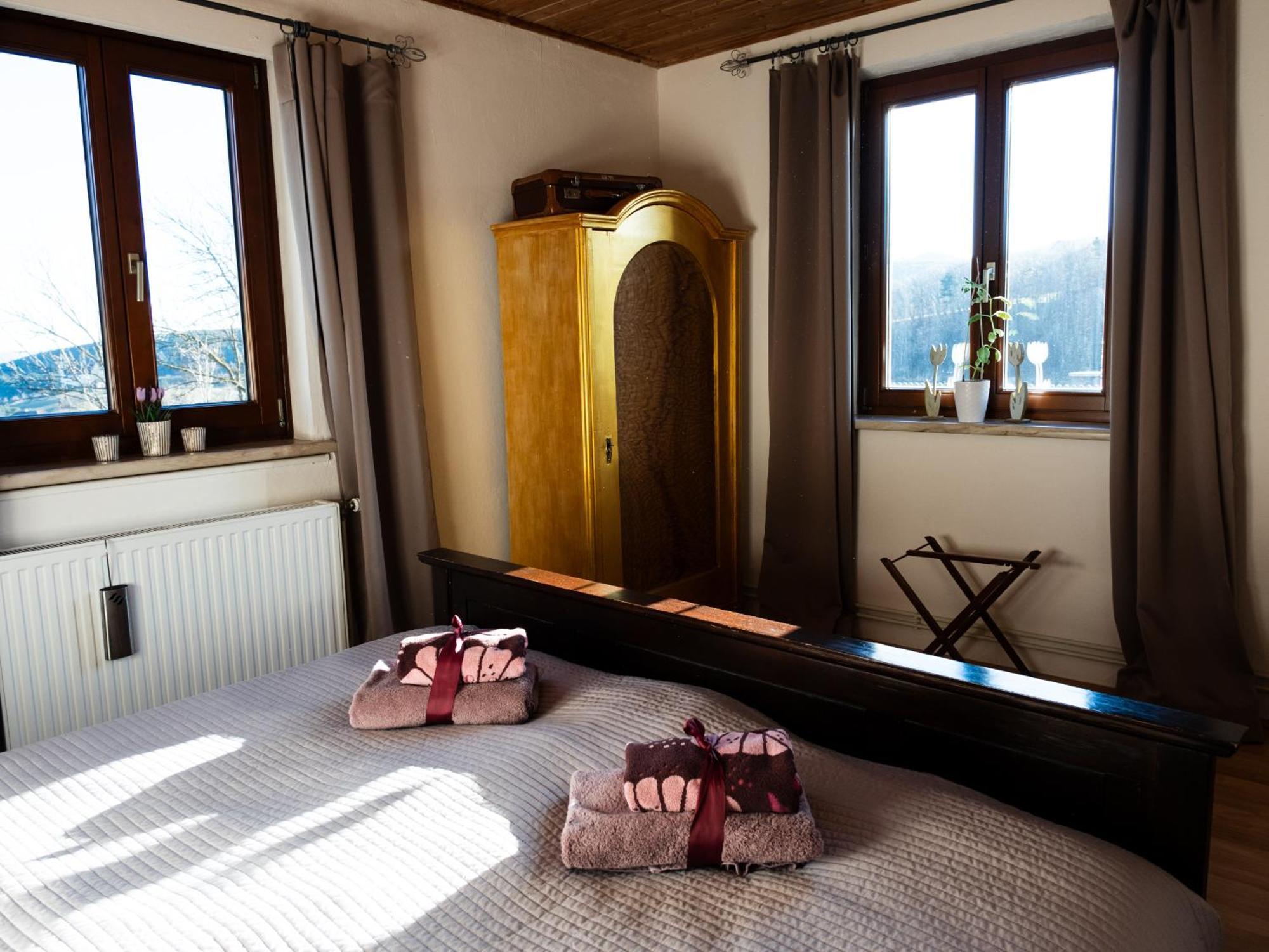 Apartment 43 Oberhoflein Zewnętrze zdjęcie