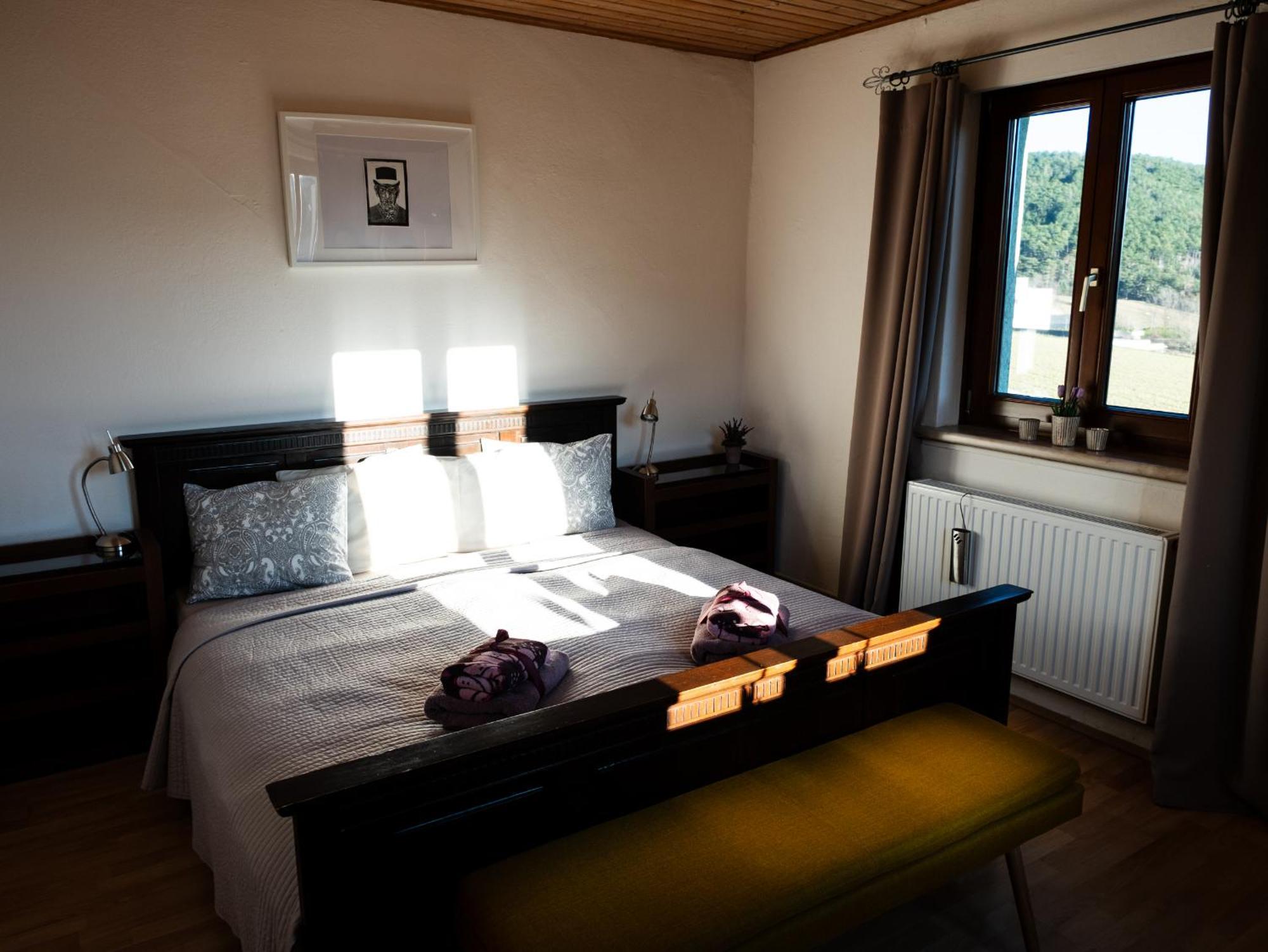 Apartment 43 Oberhoflein Zewnętrze zdjęcie