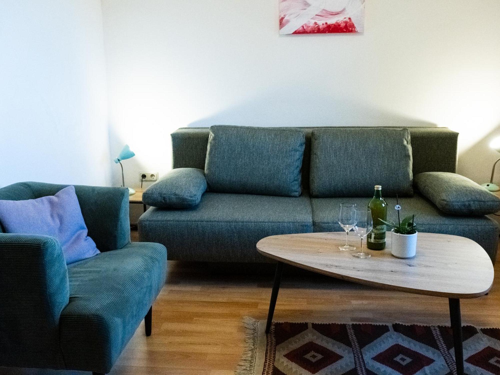 Apartment 43 Oberhoflein Zewnętrze zdjęcie