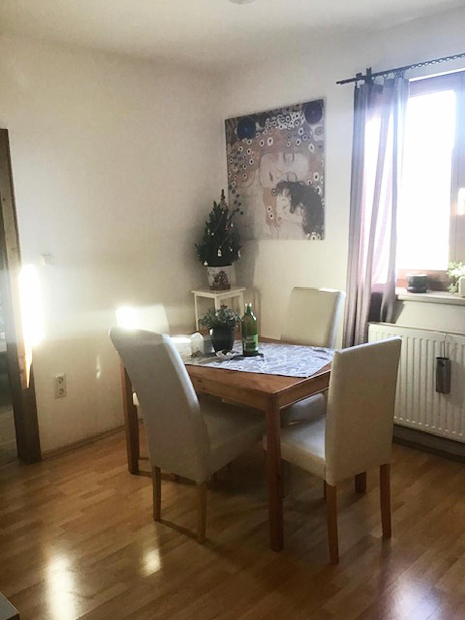 Apartment 43 Oberhoflein Zewnętrze zdjęcie