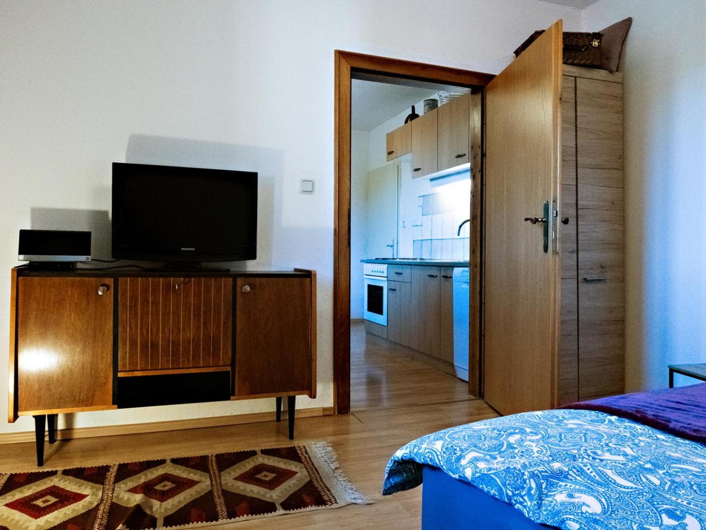 Apartment 43 Oberhoflein Zewnętrze zdjęcie