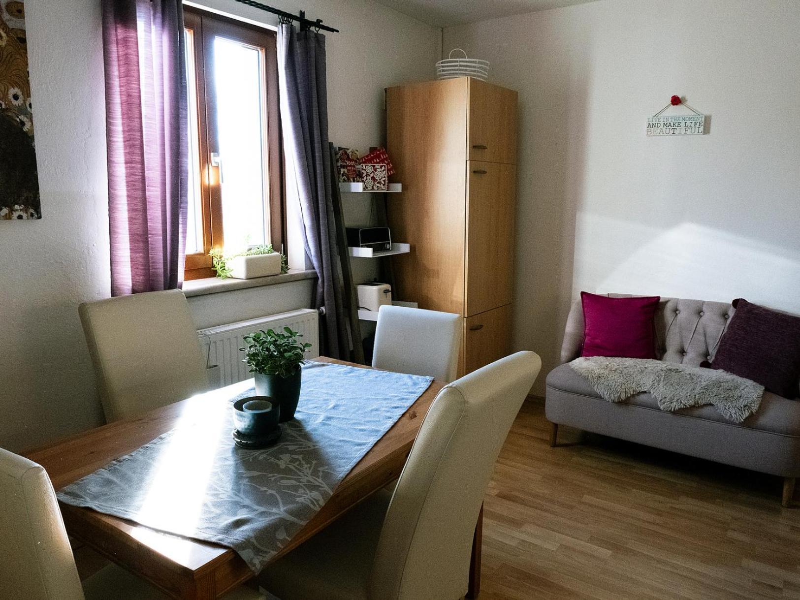 Apartment 43 Oberhoflein Zewnętrze zdjęcie