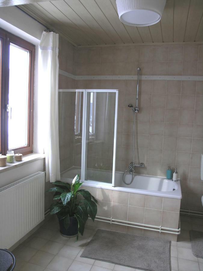 Apartment 43 Oberhoflein Zewnętrze zdjęcie