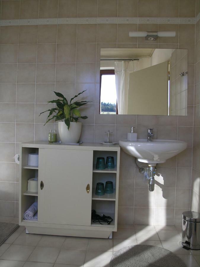 Apartment 43 Oberhoflein Zewnętrze zdjęcie