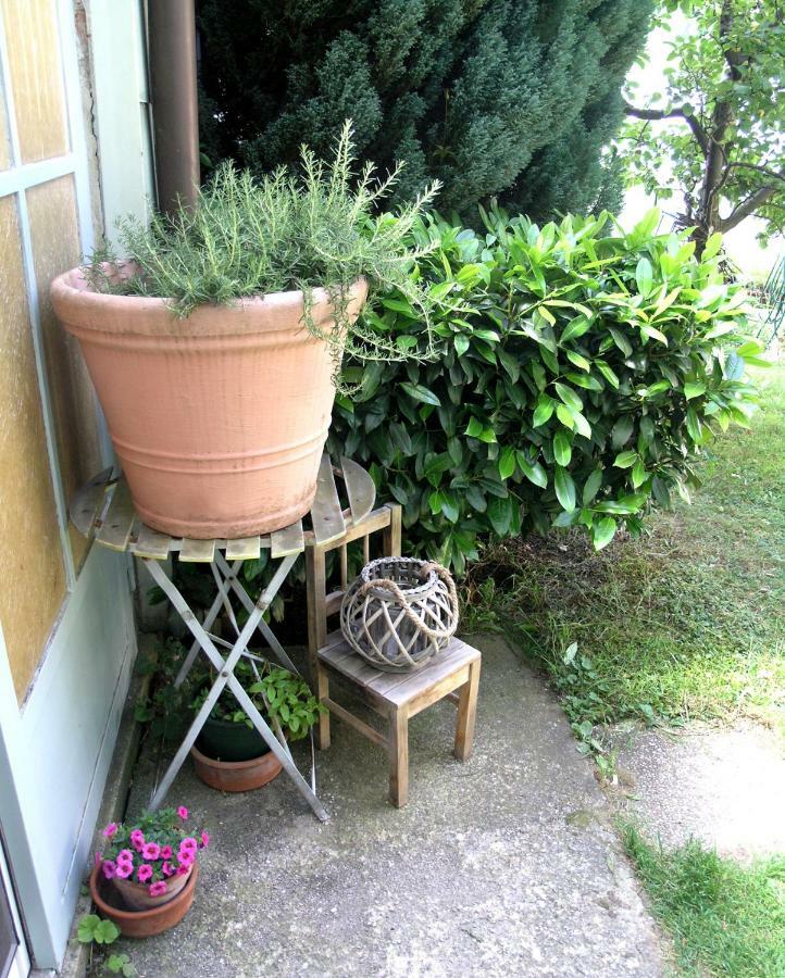 Apartment 43 Oberhoflein Zewnętrze zdjęcie